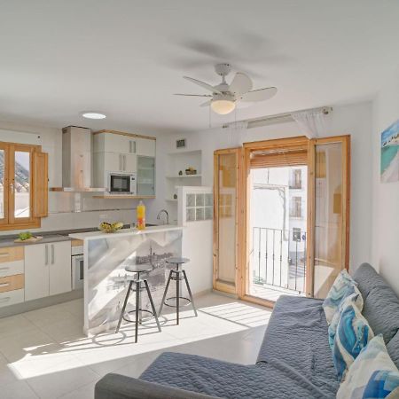 Apartment Pont Del Moncau By Interhome 阿尔啼 外观 照片